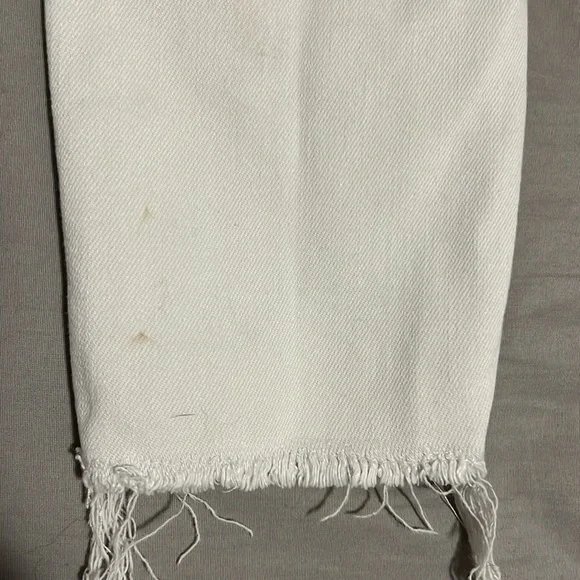 Arizona Ripped Jeans Size 1 - Picture 5 of 5